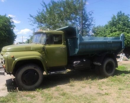 ЗИЛ Другая, объемом двигателя 2.3 л и пробегом 0 тыс. км за 4353 $, фото 4 на Automoto.ua
