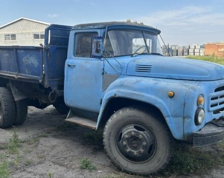 ЗИЛ Другая, объемом двигателя 2.3 л и пробегом 0 тыс. км за 6500 $, фото 1 на Automoto.ua