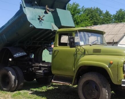 ЗИЛ Другая, объемом двигателя 2.3 л и пробегом 0 тыс. км за 4353 $, фото 2 на Automoto.ua