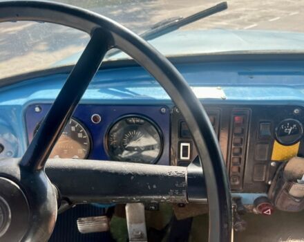 ЗІЛ Другая, об'ємом двигуна 2.3 л та пробігом 0 тис. км за 8000 $, фото 7 на Automoto.ua