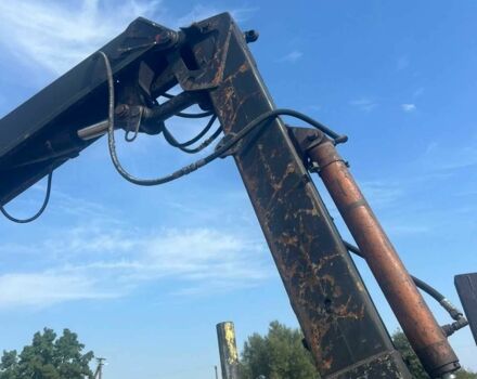 ЗІЛ Другая, об'ємом двигуна 2.3 л та пробігом 0 тис. км за 7000 $, фото 11 на Automoto.ua