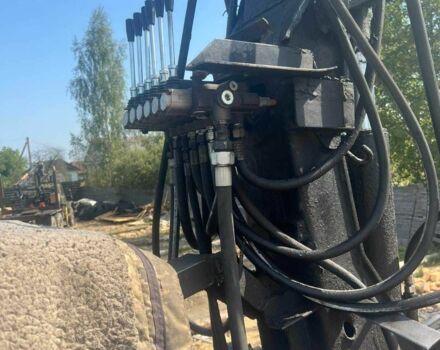 ЗІЛ Другая, об'ємом двигуна 2.3 л та пробігом 0 тис. км за 7000 $, фото 13 на Automoto.ua