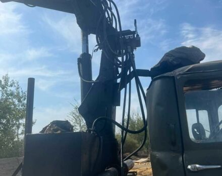 ЗІЛ Другая, об'ємом двигуна 2.3 л та пробігом 0 тис. км за 7000 $, фото 18 на Automoto.ua