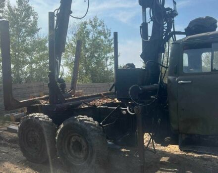 ЗІЛ Другая, об'ємом двигуна 2.3 л та пробігом 0 тис. км за 7000 $, фото 4 на Automoto.ua