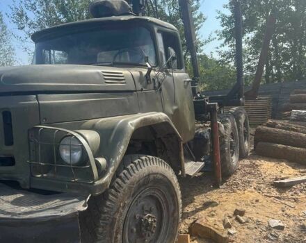 ЗІЛ Другая, об'ємом двигуна 2.3 л та пробігом 0 тис. км за 7000 $, фото 1 на Automoto.ua