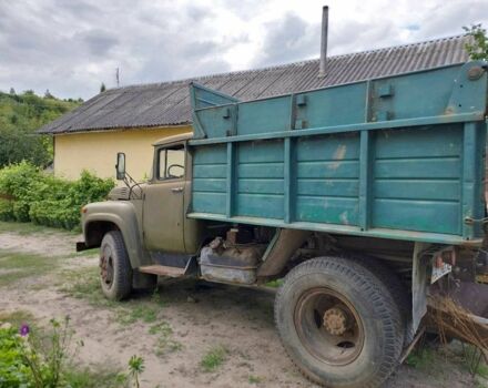 ЗИЛ Другая, объемом двигателя 2.3 л и пробегом 0 тыс. км за 4000 $, фото 4 на Automoto.ua