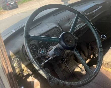 ЗІЛ Другая, об'ємом двигуна 2.3 л та пробігом 0 тис. км за 7000 $, фото 14 на Automoto.ua