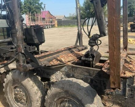 ЗІЛ Другая, об'ємом двигуна 2.3 л та пробігом 0 тис. км за 7000 $, фото 6 на Automoto.ua