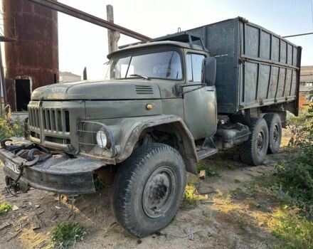 ЗІЛ Другая, об'ємом двигуна 2.3 л та пробігом 0 тис. км за 6500 $, фото 2 на Automoto.ua