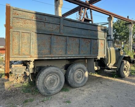 ЗІЛ Другая, об'ємом двигуна 2.3 л та пробігом 0 тис. км за 6500 $, фото 8 на Automoto.ua