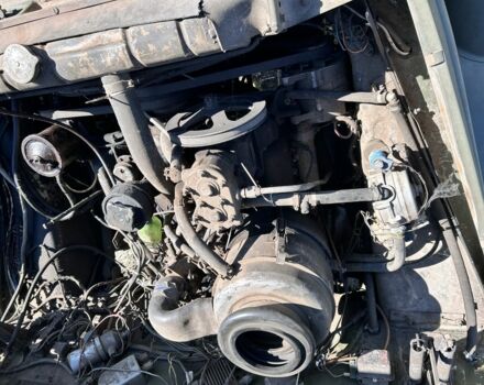 ЗИЛ Другая, объемом двигателя 2.3 л и пробегом 0 тыс. км за 5500 $, фото 7 на Automoto.ua