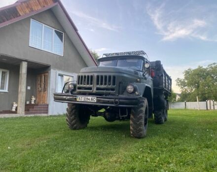 ЗІЛ Другая, об'ємом двигуна 2.3 л та пробігом 0 тис. км за 8500 $, фото 1 на Automoto.ua