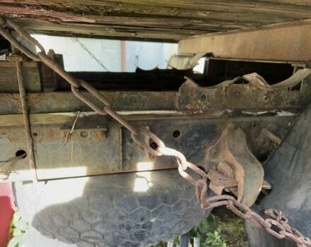 ЗІЛ Другая, об'ємом двигуна 2.3 л та пробігом 0 тис. км за 1499 $, фото 11 на Automoto.ua