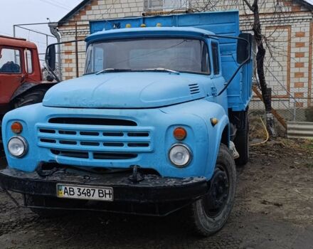 ЗИЛ Другая, объемом двигателя 2.3 л и пробегом 0 тыс. км за 3200 $, фото 3 на Automoto.ua