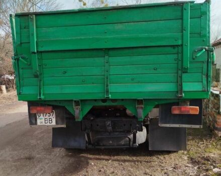 ЗІЛ Другая, об'ємом двигуна 2.3 л та пробігом 0 тис. км за 2600 $, фото 4 на Automoto.ua