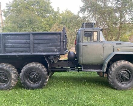 ЗІЛ Другая, об'ємом двигуна 2.3 л та пробігом 0 тис. км за 8500 $, фото 4 на Automoto.ua