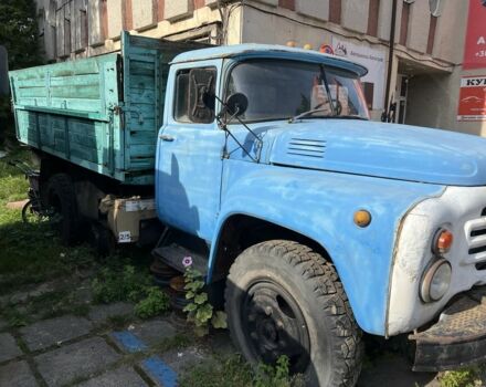 ЗІЛ Другая, об'ємом двигуна 2.3 л та пробігом 0 тис. км за 1499 $, фото 5 на Automoto.ua
