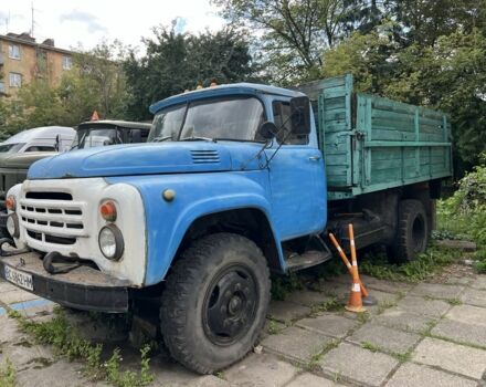 ЗІЛ Другая, об'ємом двигуна 2.3 л та пробігом 0 тис. км за 1499 $, фото 1 на Automoto.ua