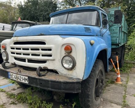 ЗІЛ Другая, об'ємом двигуна 2.3 л та пробігом 0 тис. км за 1499 $, фото 2 на Automoto.ua
