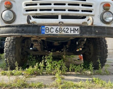 ЗІЛ Другая, об'ємом двигуна 2.3 л та пробігом 0 тис. км за 1499 $, фото 4 на Automoto.ua