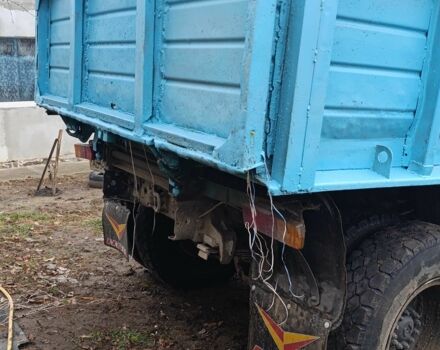 ЗИЛ Другая, объемом двигателя 2.3 л и пробегом 0 тыс. км за 3200 $, фото 2 на Automoto.ua