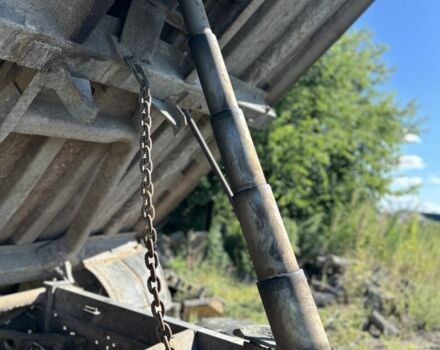 ЗИЛ Другая, объемом двигателя 2.3 л и пробегом 0 тыс. км за 5500 $, фото 2 на Automoto.ua