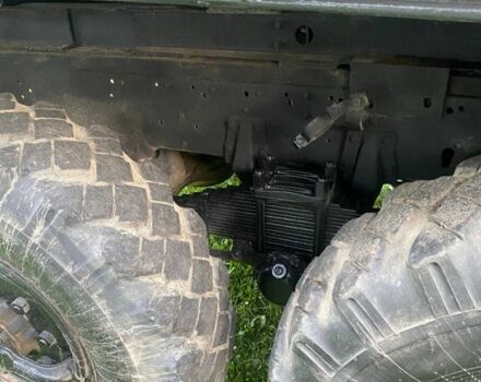 ЗІЛ Другая, об'ємом двигуна 2.3 л та пробігом 0 тис. км за 8500 $, фото 7 на Automoto.ua