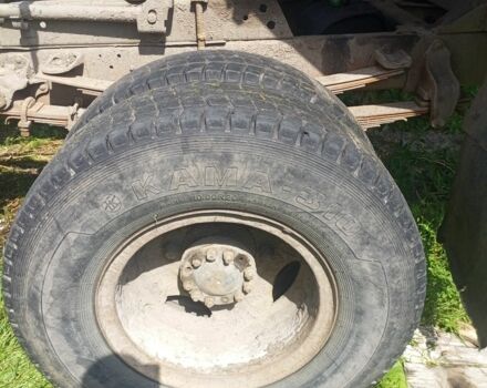 ЗИЛ Другая, объемом двигателя 2.3 л и пробегом 0 тыс. км за 2700 $, фото 3 на Automoto.ua