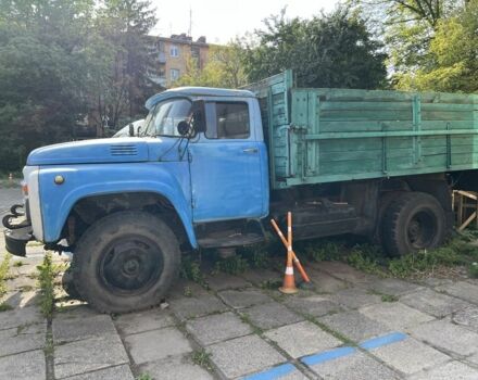 ЗІЛ Другая, об'ємом двигуна 2.3 л та пробігом 0 тис. км за 1499 $, фото 6 на Automoto.ua