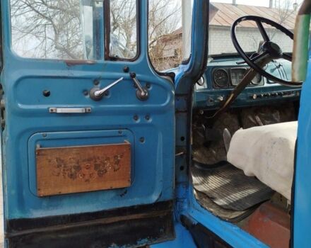 ЗІЛ Другая, об'ємом двигуна 2.3 л та пробігом 0 тис. км за 2600 $, фото 3 на Automoto.ua