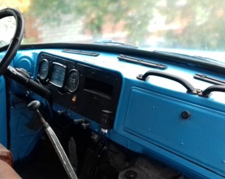 ЗИЛ Другая, объемом двигателя 2.3 л и пробегом 0 тыс. км за 4500 $, фото 3 на Automoto.ua