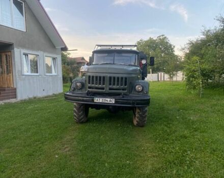 ЗІЛ Другая, об'ємом двигуна 2.3 л та пробігом 0 тис. км за 8500 $, фото 2 на Automoto.ua