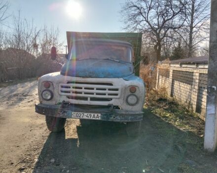 ЗИЛ Другая, объемом двигателя 2.3 л и пробегом 0 тыс. км за 1683 $, фото 2 на Automoto.ua
