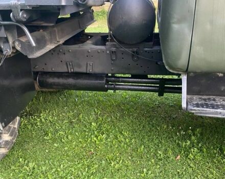 ЗІЛ Другая, об'ємом двигуна 2.3 л та пробігом 0 тис. км за 8500 $, фото 6 на Automoto.ua