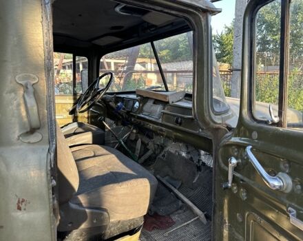 ЗІЛ Другая, об'ємом двигуна 2.3 л та пробігом 0 тис. км за 6500 $, фото 5 на Automoto.ua