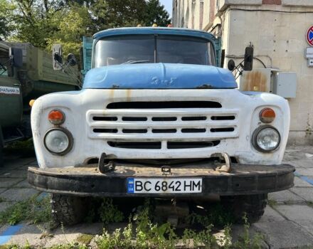 ЗІЛ Другая, об'ємом двигуна 2.3 л та пробігом 0 тис. км за 1499 $, фото 3 на Automoto.ua