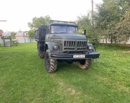 ЗІЛ Другая, об'ємом двигуна 2.3 л та пробігом 0 тис. км за 8500 $, фото 3 на Automoto.ua