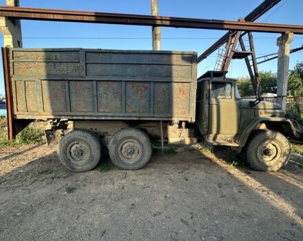 ЗІЛ Другая, об'ємом двигуна 2.3 л та пробігом 0 тис. км за 6500 $, фото 3 на Automoto.ua