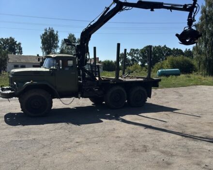 ЗИЛ Другая, объемом двигателя 2.3 л и пробегом 0 тыс. км за 14000 $, фото 3 на Automoto.ua