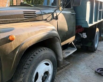 ЗИЛ Другая, объемом двигателя 2.3 л и пробегом 0 тыс. км за 4000 $, фото 2 на Automoto.ua
