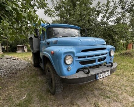 ЗИЛ Другая, объемом двигателя 2.3 л и пробегом 0 тыс. км за 7450 $, фото 1 на Automoto.ua