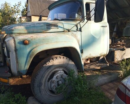 ЗІЛ Другая, об'ємом двигуна 2.3 л та пробігом 0 тис. км за 3007 $, фото 1 на Automoto.ua