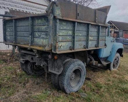 ЗИЛ Другая, объемом двигателя 2.3 л и пробегом 0 тыс. км за 2600 $, фото 1 на Automoto.ua