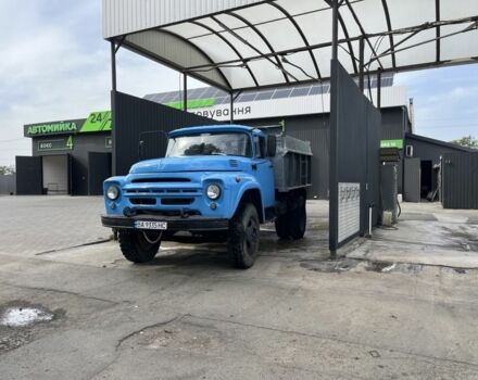 ЗИЛ Другая, объемом двигателя 2.3 л и пробегом 0 тыс. км за 7450 $, фото 2 на Automoto.ua