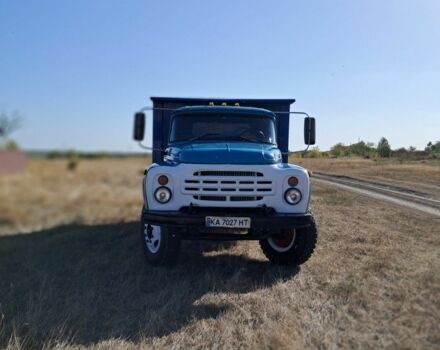 ЗИЛ Другая, объемом двигателя 2.3 л и пробегом 0 тыс. км за 22000 $, фото 8 на Automoto.ua
