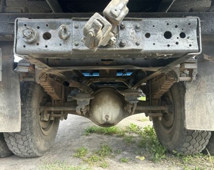 ЗИЛ Другая, объемом двигателя 2.3 л и пробегом 0 тыс. км за 4200 $, фото 5 на Automoto.ua