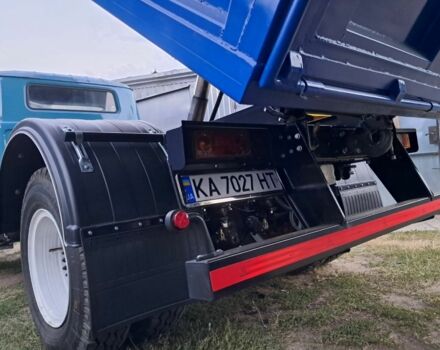 ЗИЛ Другая, объемом двигателя 2.3 л и пробегом 0 тыс. км за 22000 $, фото 9 на Automoto.ua