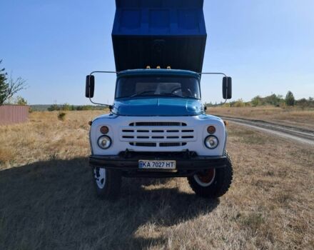 ЗИЛ Другая, объемом двигателя 2.3 л и пробегом 0 тыс. км за 22000 $, фото 1 на Automoto.ua