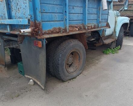 ЗІЛ Другая, об'ємом двигуна 2.3 л та пробігом 0 тис. км за 2033 $, фото 1 на Automoto.ua