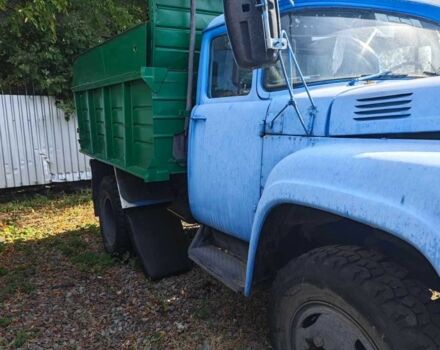ЗІЛ Другая, об'ємом двигуна 2.3 л та пробігом 0 тис. км за 3025 $, фото 3 на Automoto.ua